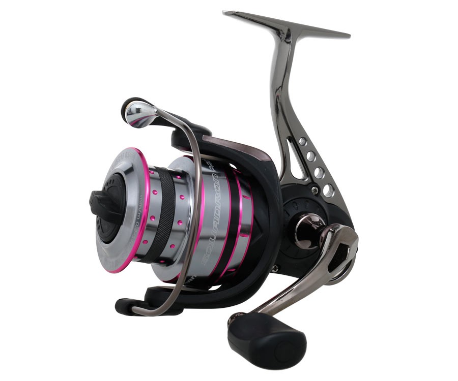 Ritė dugninei Flagman Squadron PRO Feeder reel 6000