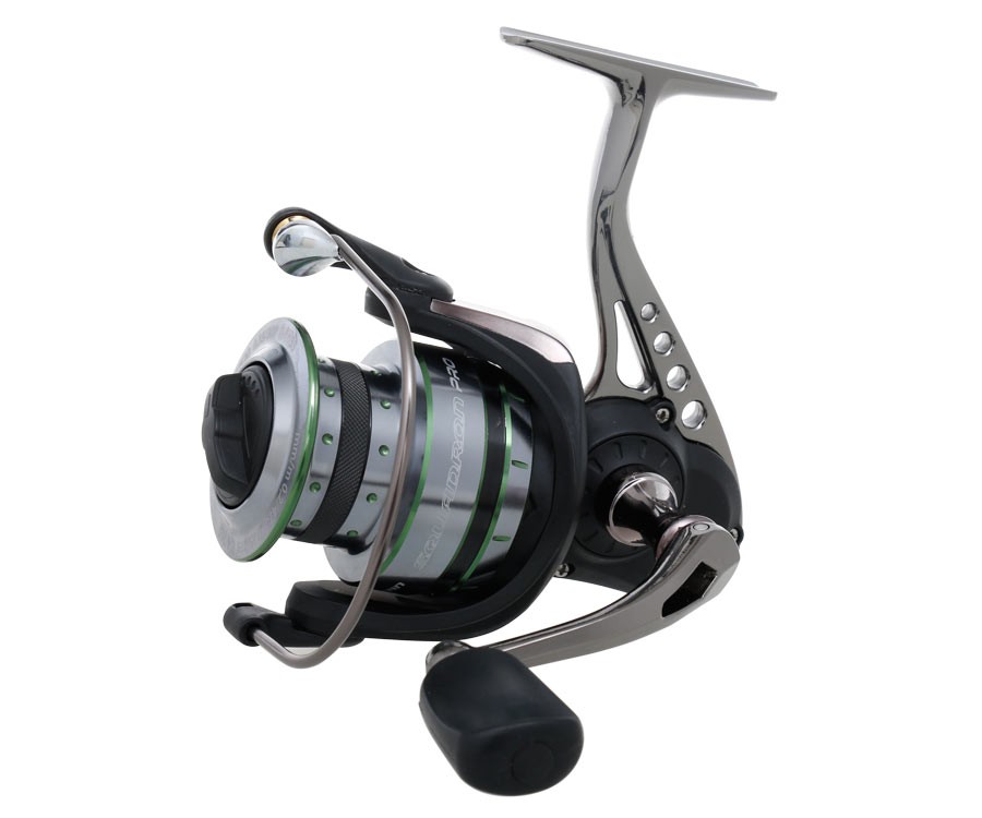 Ritė dugninei Flagman Squadron PRO Feeder reel 5000.