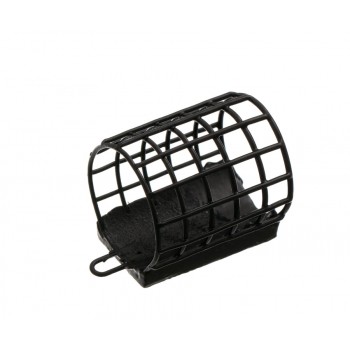 Šėryklėlė WIRE Cage medium 33x28mm 70g.
