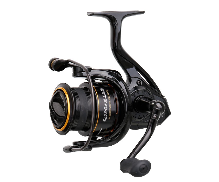 Armadale Feeder 5000