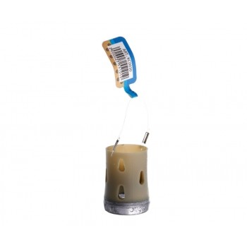 Šėryklėlė CASTING PLASTIC FEEDER 50gr.