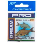 Kabliukai Flagman Bream №14