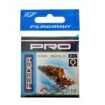 Kabliukai Flagman Feeder Pro №16