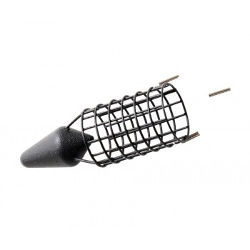 Šėryklėlė BULLET Horizont 33х26mm 40,0g