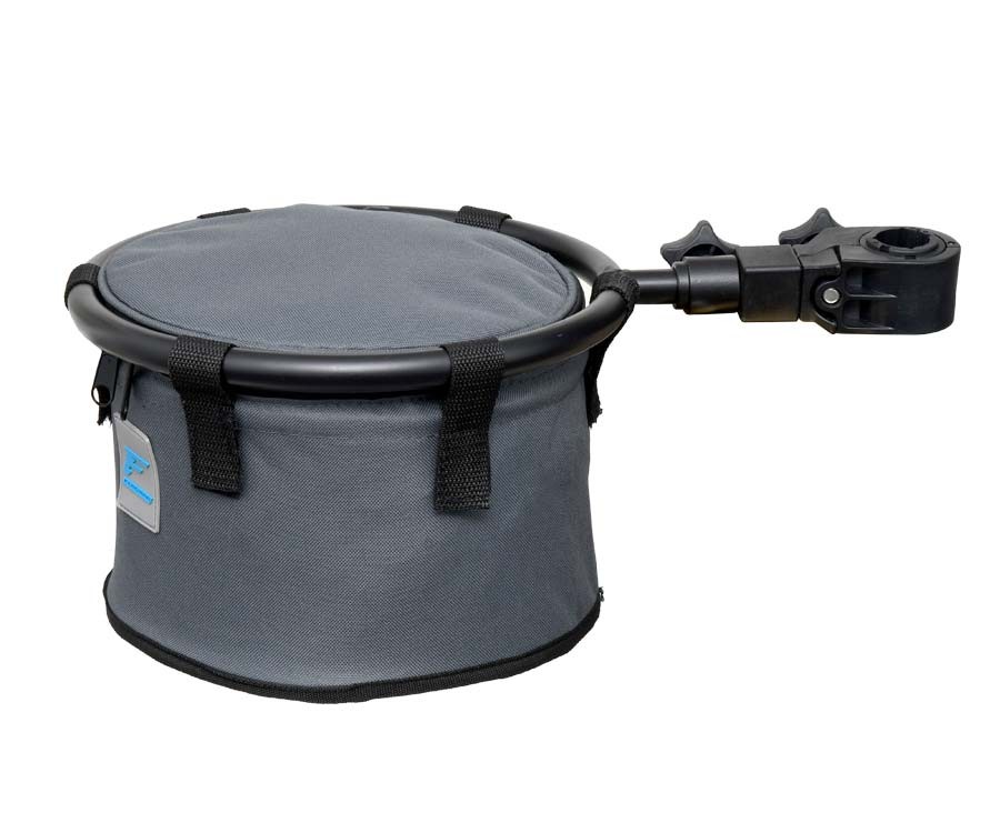 Minkštas indas jaukui Flagman Ground Bowl D25