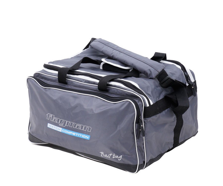 Termo krepšys masalams Flagman Bait bag-Large