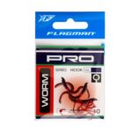 Flagman Pro Worm №14
