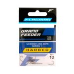 Flagman Grand Feeder Skimmer And Zope Series 1 №12