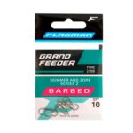 Flagman Grand Feeder Skimmer And Zope Series 2 №10