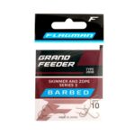 Flagman Grand Feeder Skimmer And Zope Series 3 №10