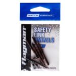 Suktukas su greito keitimo segtuku Flagman Flat Feeder № 4