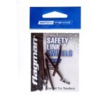 Suktukas su greito keitimo segtuku Flagman Flat Feeder № 7