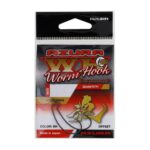 Ofsetiniai kabliukai Azura Tournament Worm Hook №3/0