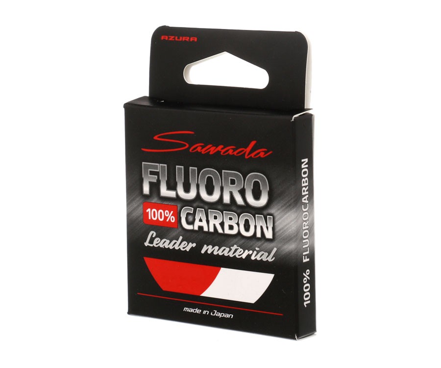 Fluorokarbonas Azura Sawada FC 10m 0.645mm