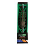 Sistemėlė dugninei Carp Pro Method Feeder Nr. 6. 30g