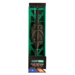 Sistemėlė dugninei Carp Pro Flat Method Feeder №6 30g