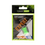 Silikoniniai stoparai boiliams Carp Pro Boilie Stops
