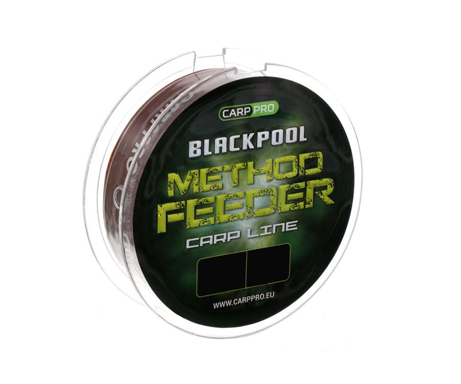 Valas Carp Pro Blackpool Method Feeder Carp 150m 0.28mm