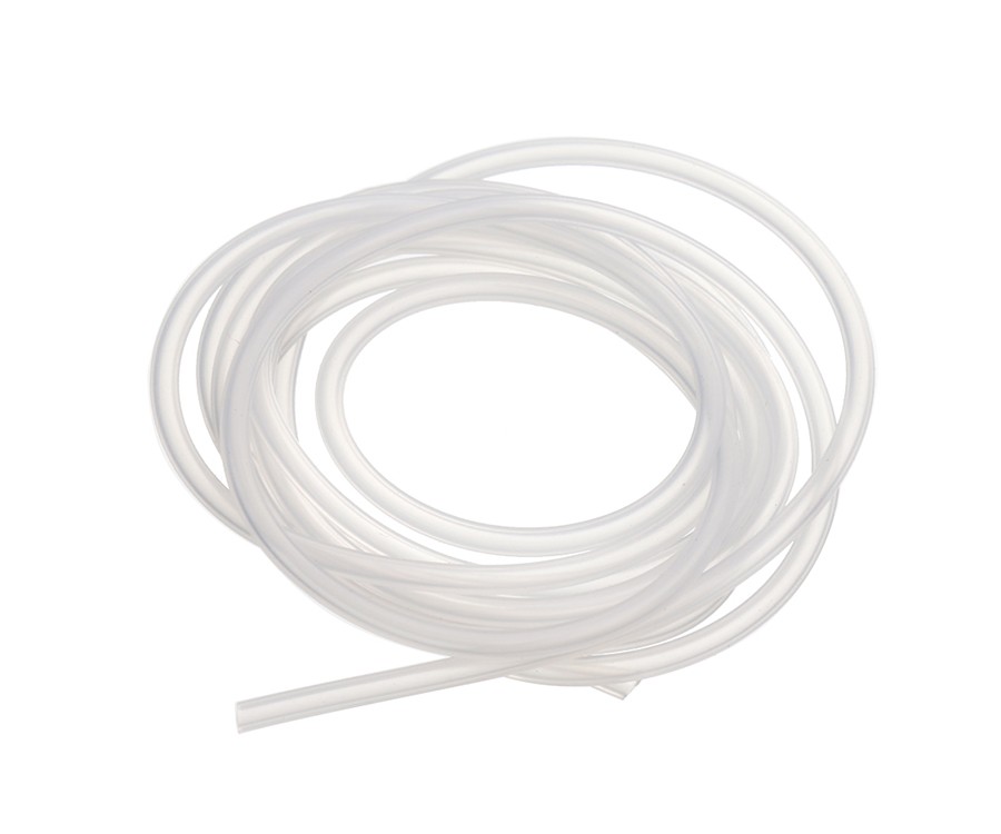 Silikoninis kembrikas plūdėms Flagman 1m 0.6mm