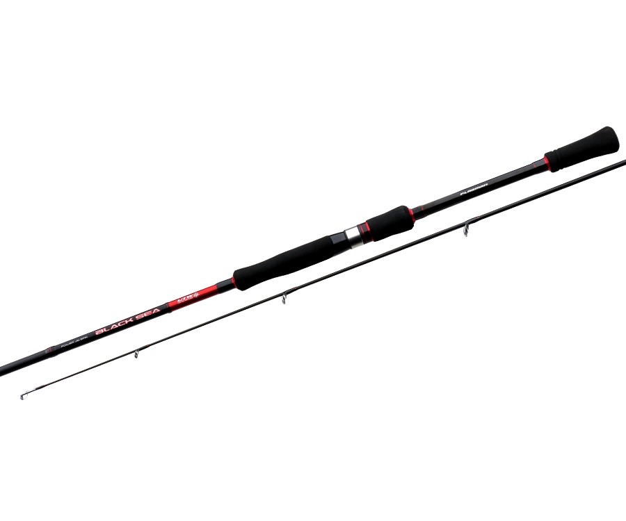 Spiningas Flagman Black Sea 802MH 2.44m 12-45g