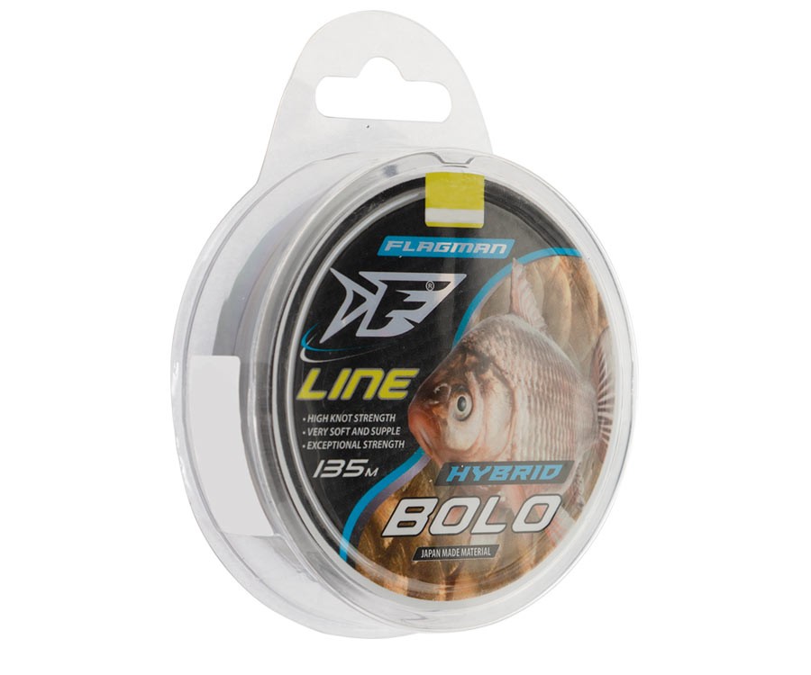 Valas Flagman F-Line Bolo 0.16 mm