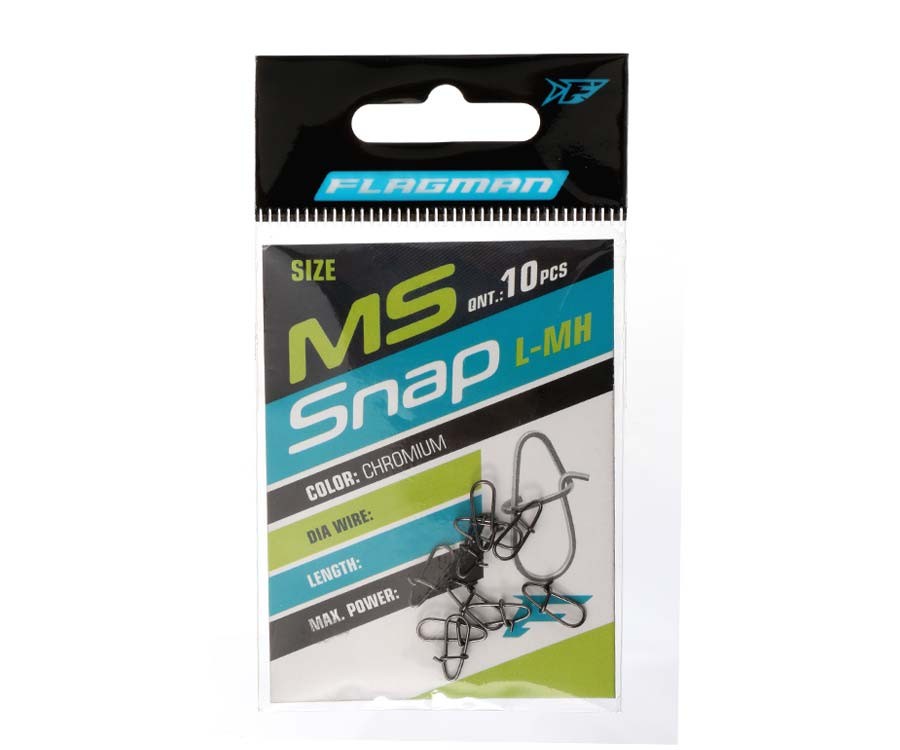 Segtukas Flagman MS Snap 0000