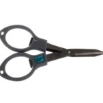 Žirklutės pintam valui Flagman PE Scissors 10cm
