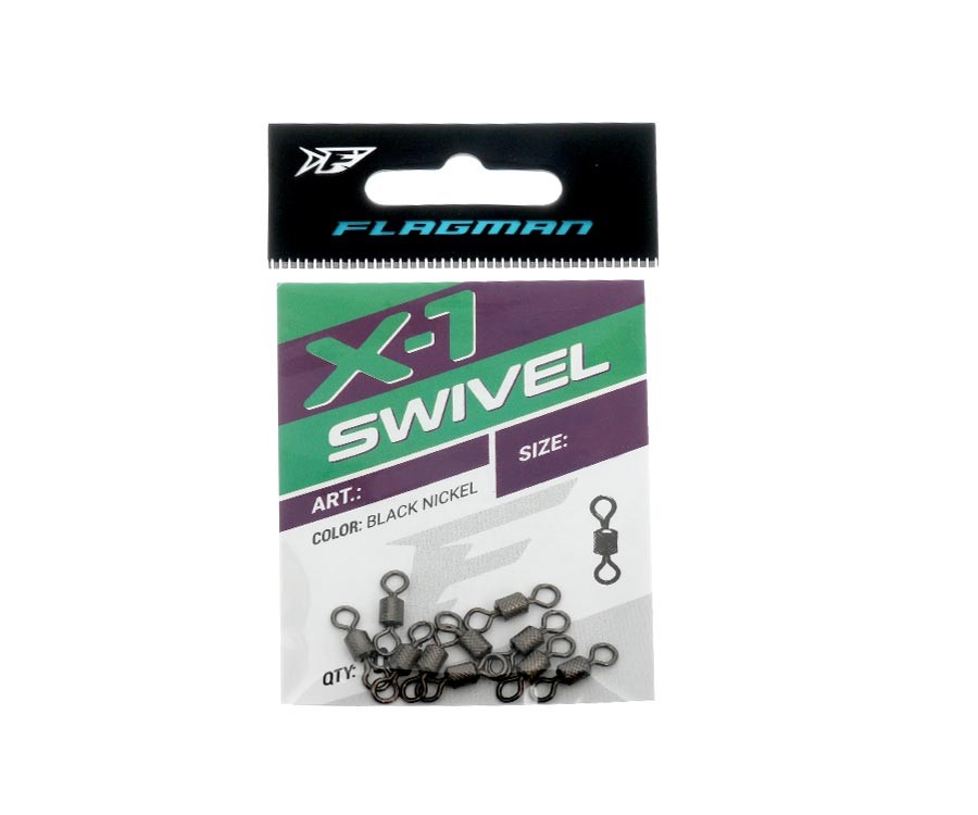 SuktukaiFlagman Swivel X-1 Nr.5