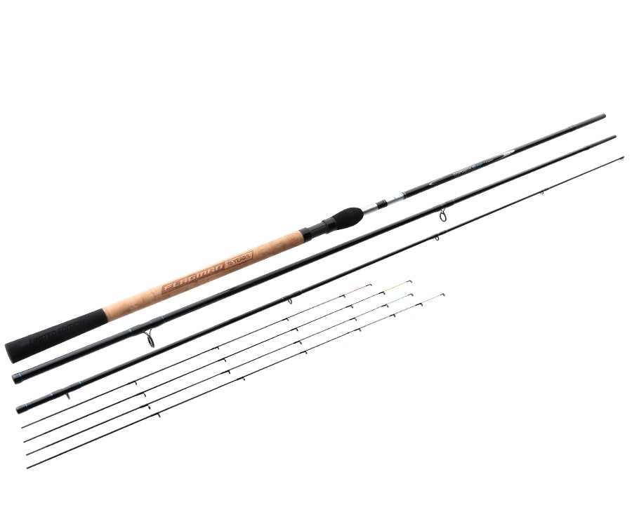 Flagman Inspiration Feeder 3.6m 60g