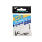 Suktukai Flagman Swivel X-3 No: 12