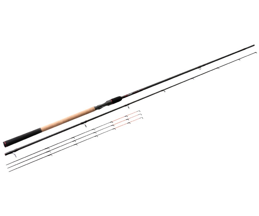 Dugninė meškerė Carp Pro Rondel F1 Feeder 3m 50g