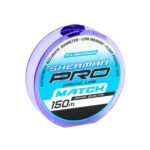 Valas plūdinei Flagman Sherman Pro Match 150m 0.203mm