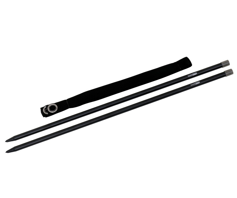 Atstumo matavimo kuoliukai Carp Pro Night Glow Distance Sticks