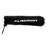 Sudėto meškerykočio apsauga Flagman Tip Protector 26x4.5cm Black-Blue