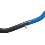 Atrama meškerei Flagman Feeder Rest Flat Long Eva 37сm