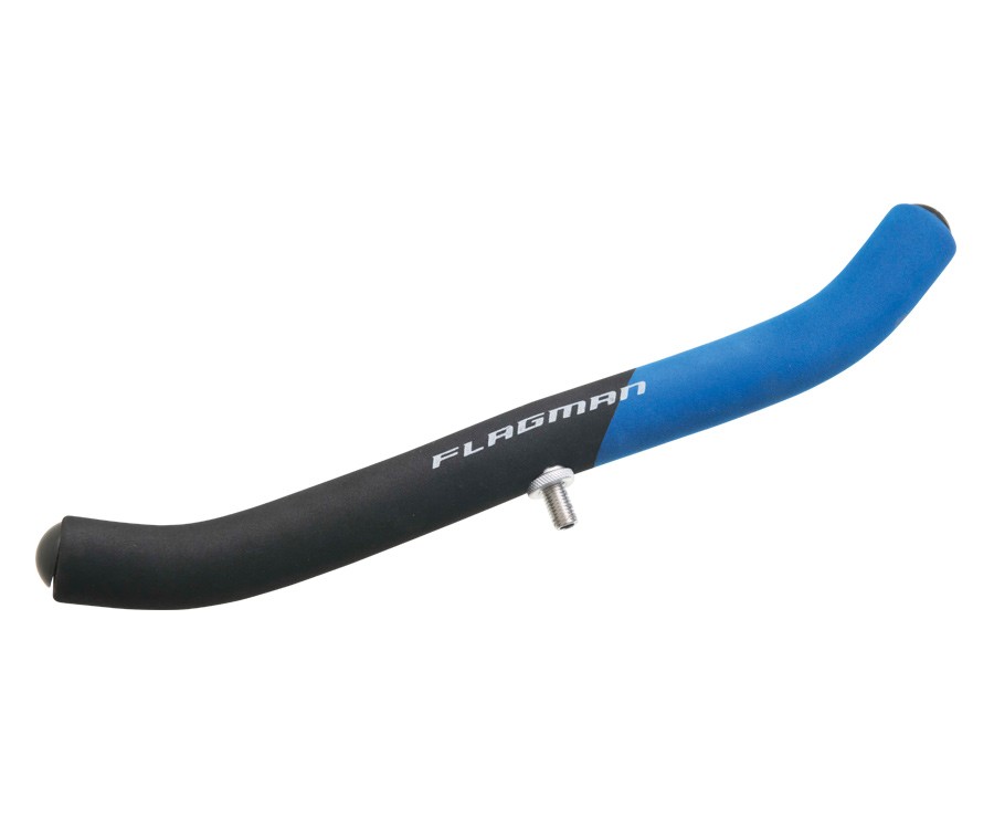 Atrama meškerei Flagman Feeder Rest Flat Long Eva 37сm