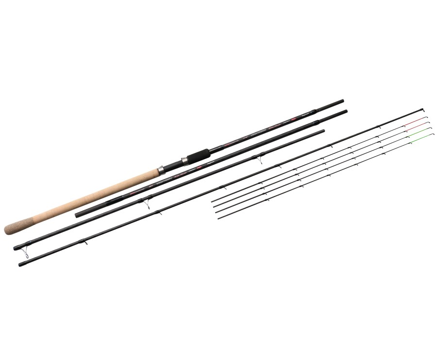 Flagman Mantaray Elite Medium Feeder Combo 3.5-3.8m 70g