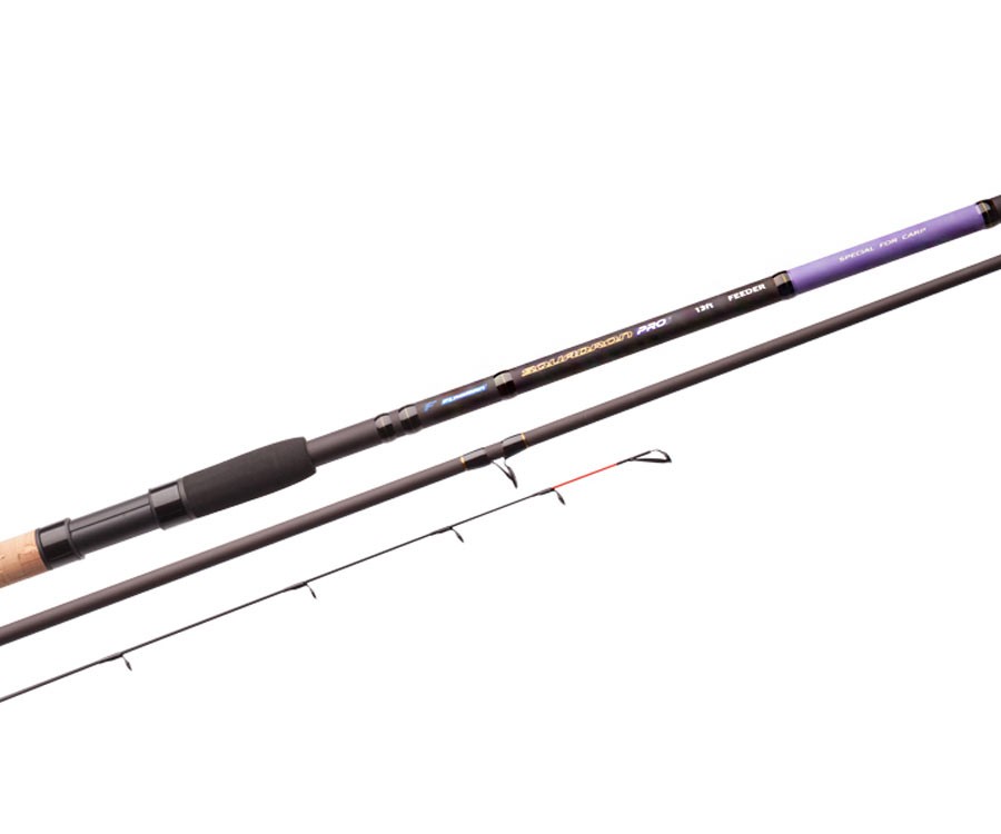 Dugninė Flagman Squadron Pro Сarp Feeder 3.90m 130g
