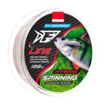Valas spiningui Flagman F Line Spinning 0.30mm