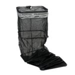 Tinklelis žuvims Flagman Square Keepnet 50x40сm, 3m