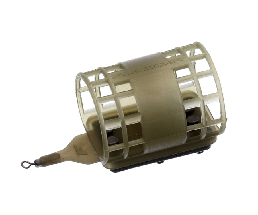 Šėryklėlė Flagman plastikinė, kombinuota Medium 45×34 70g