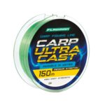 Monofilamentinis valas Flagman Carp Ultra Cast 150m 0.3m