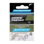 Flagman Grand Feeder Skimmer And Zope Series 4 №10