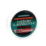 Pavadėlinis valas Flagman Hook Lenght 50m 0.14mm