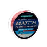 Valas Flagman Match and Feeder Sinking Line 150m 0.185mm