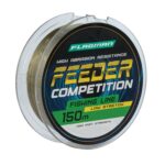 Valas Flagman Feeder Competition 150m 0.22mm