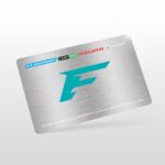 Dovanų kortelė PLATINUM - 260 EUR vertės
