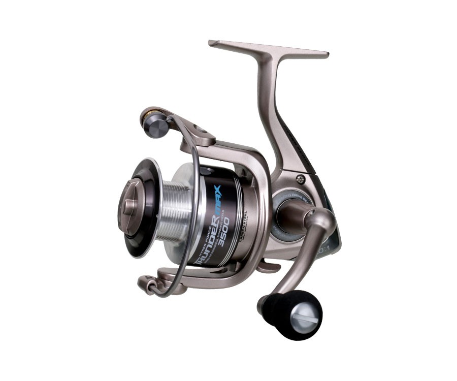Ritė spiningui Flagman Thunder Max 3500