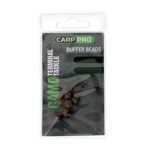 Karoliukas - atmušėjas Carp Pro Camo 7mm