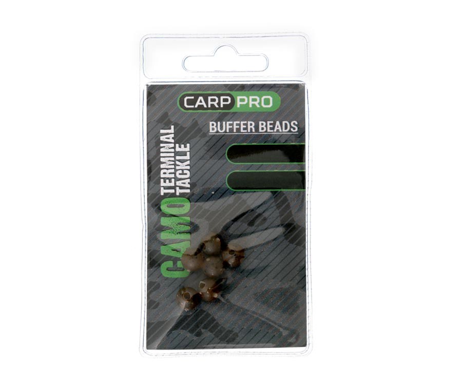 Karoliukas – atmušėjas Carp Pro Camo 7mm